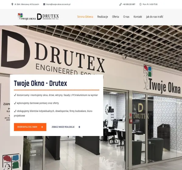 Forum i opinie o twoje-okna.szczecin.pl
