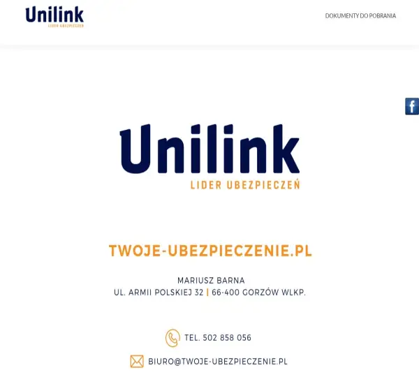 Forum i opinie o twoje-ubezpieczenie.pl