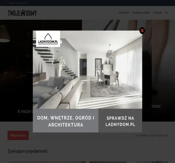 Forum i opinie o twojedomy.pl