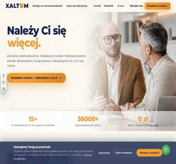 Forum i opinie o twojeodszkodowania.pl