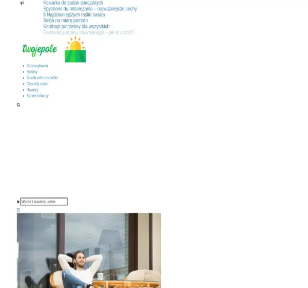 Forum i opinie o twojepole.pl