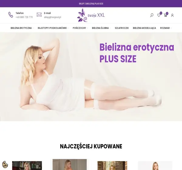 Forum i opinie o twojexxl.pl