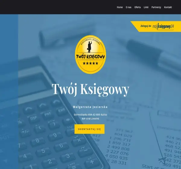 Forum i opinie o twojksiegowy.kalisz.pl