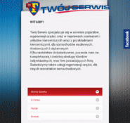 Forum i opinie o twojserwis.com.pl