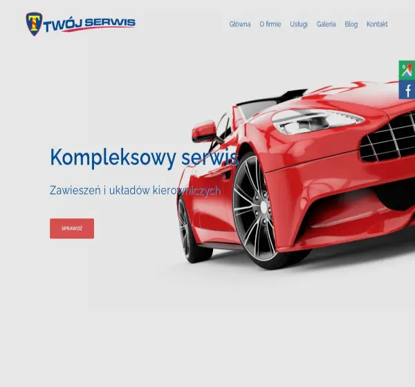 Forum i opinie o twojserwis.com.pl