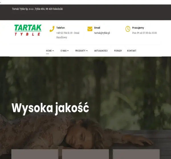 Forum i opinie o tyble.pl