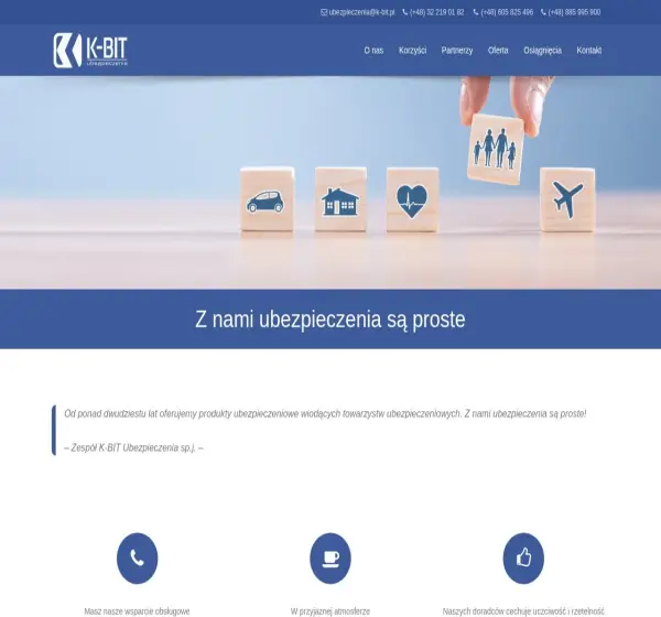 Forum i opinie o tychy-ubezpieczenia.pl