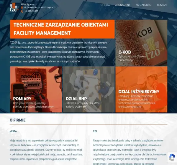 Forum i opinie o tzo24.pl