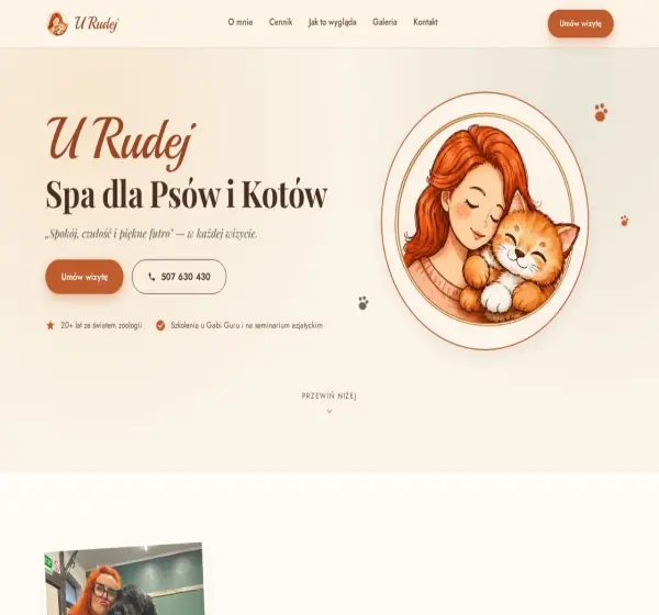 Forum i opinie o u-rudej.pl