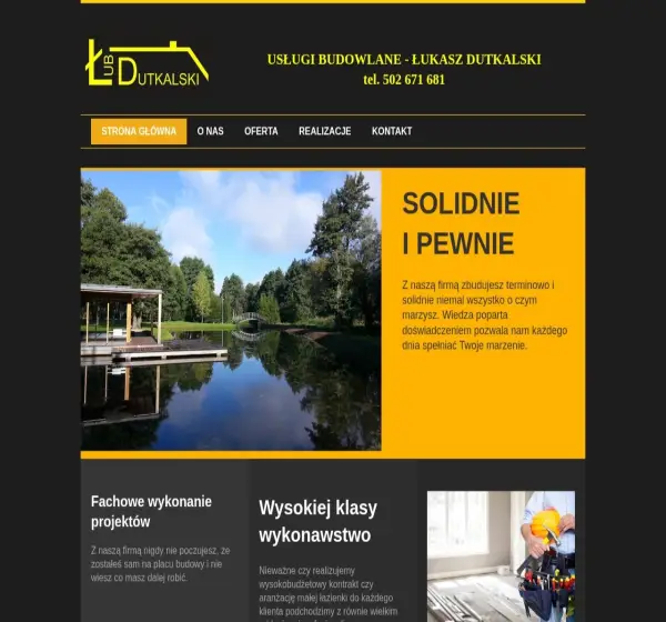 Forum i opinie o ub-dutkalski.pl
