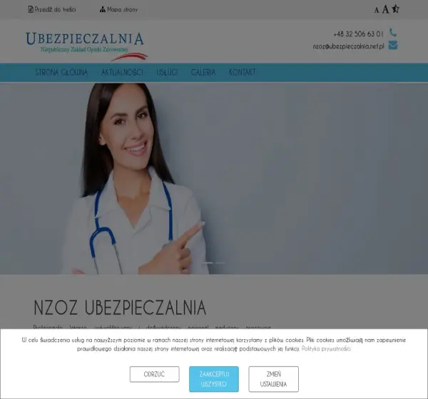 Forum i opinie o ubezpieczalnia.net.pl