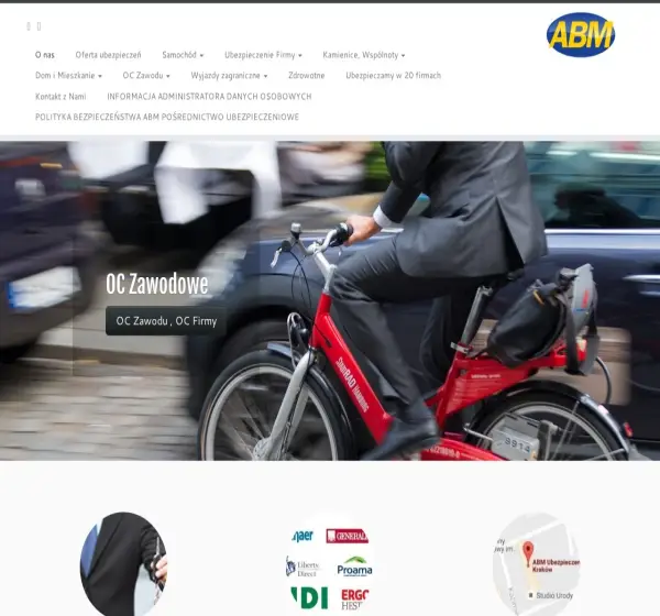 Forum i opinie o ubezpieczenia.biz.pl