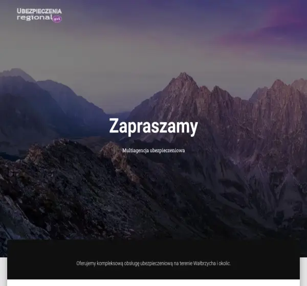 Forum i opinie o ubezpieczenia.regional.pl