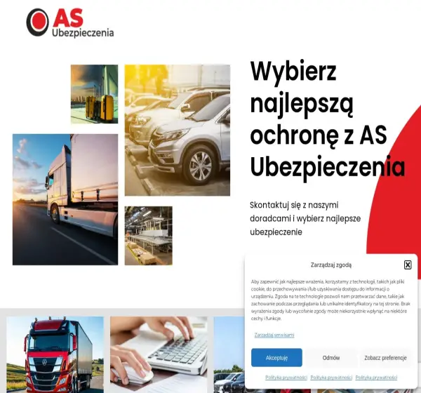Forum i opinie o ubezpieczenia-as.pl