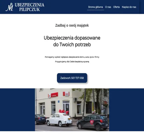 Forum i opinie o ubezpieczenia-likwidacja.pl