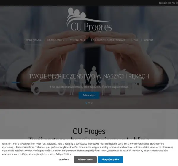 Forum i opinie o ubezpieczenia-lublin.com