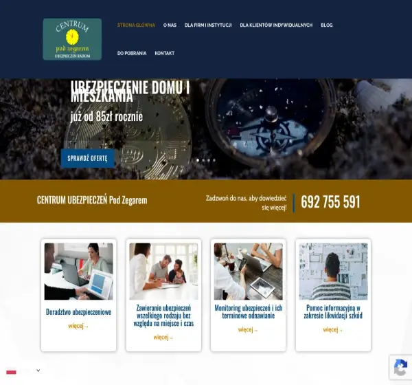 Forum i opinie o ubezpieczenia-podzegarem.pl