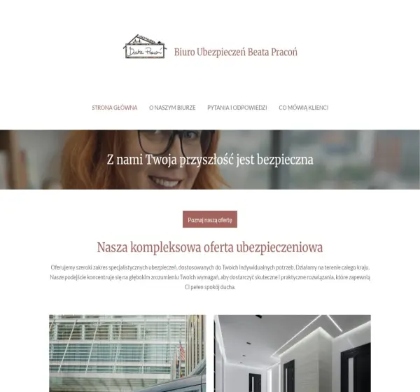 Forum i opinie o ubezpieczenia-pracusie.pl