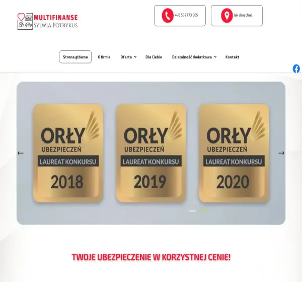 Forum i opinie o ubezpieczenia-puck.pl