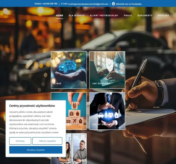 Forum i opinie o ubezpieczenia-walbrzych.pl