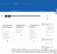 Forum i opinie o ubezpieczenia-zabkowice.com.pl