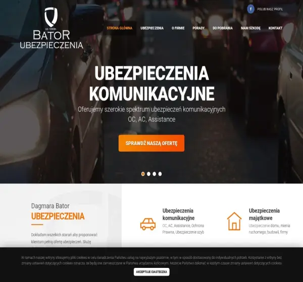 Forum i opinie o ubezpieczeniabator.pl