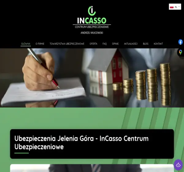 Forum i opinie o ubezpieczeniajeleniagora.pl