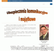 Forum i opinie o ubezpieczeniamalbork.pl