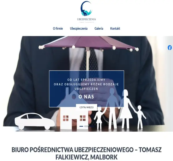 Forum i opinie o ubezpieczeniamalbork.pl