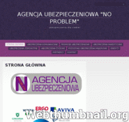 Forum i opinie o ubezpieczenianoproblem.pl