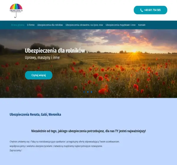 Forum i opinie o ubezpieczeniaupraw.legnica.pl