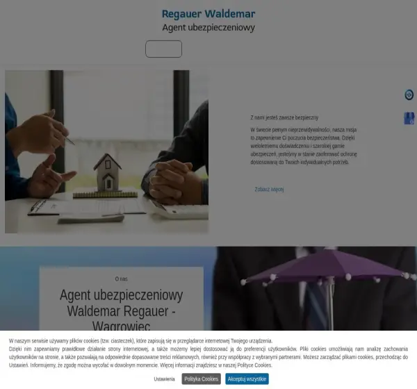 Forum i opinie o ubezpieczeniawagrowiec.pl