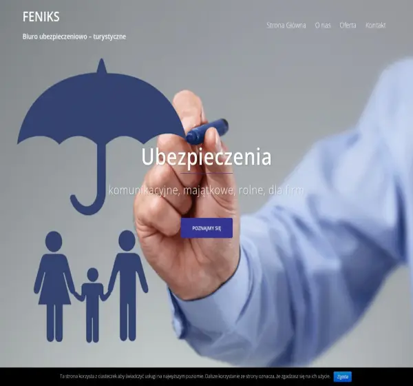 Forum i opinie o ubezpieczeniawesola.pl