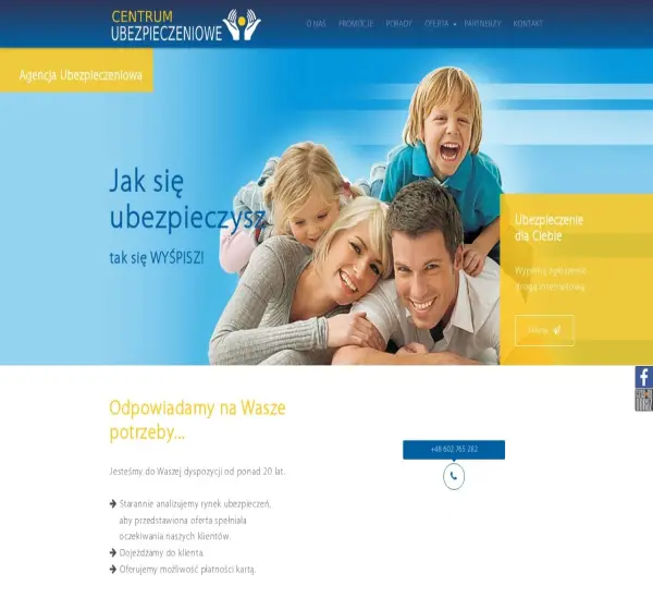 Forum i opinie o ubezpieczenie-finanse.pl