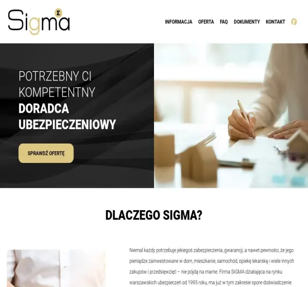Forum i opinie o ubezpieczony24.pl