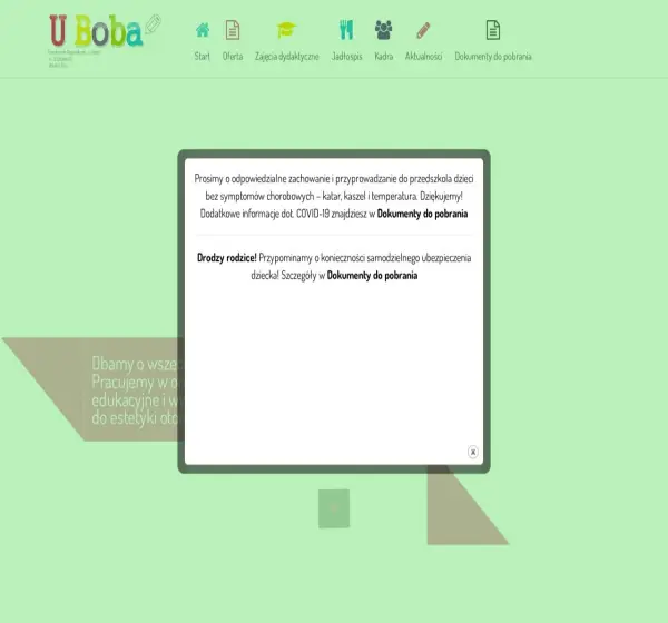 Forum i opinie o uboba.pl