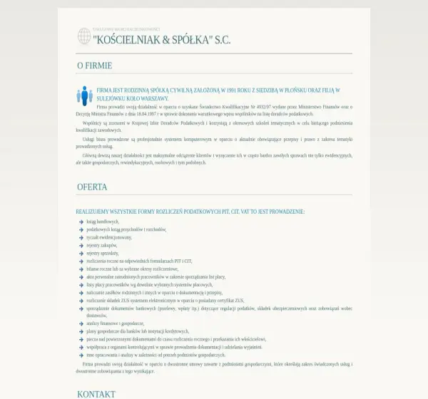 Forum i opinie o ubralex.pl