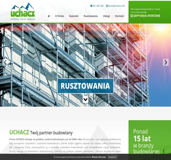 Forum i opinie o uchacz.net