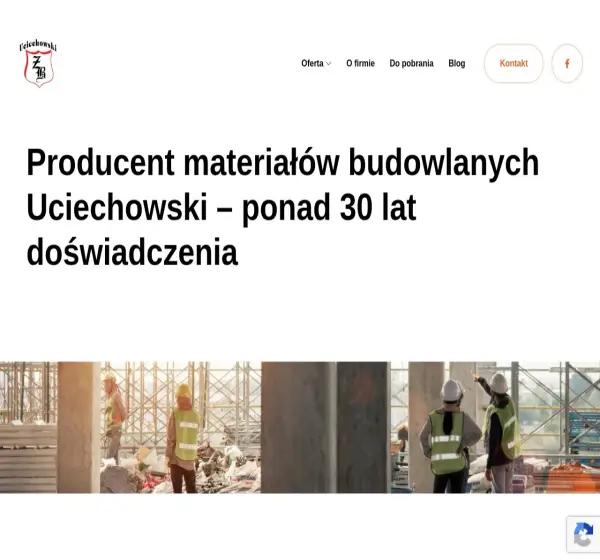 Forum i opinie o uciechowski.com.pl