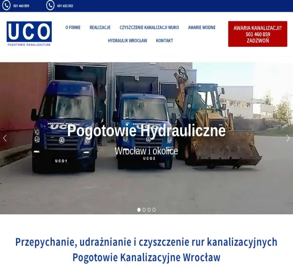 Forum i opinie o uco.pl