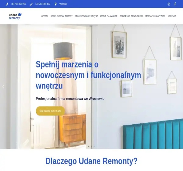 Forum i opinie o udaneremonty.pl