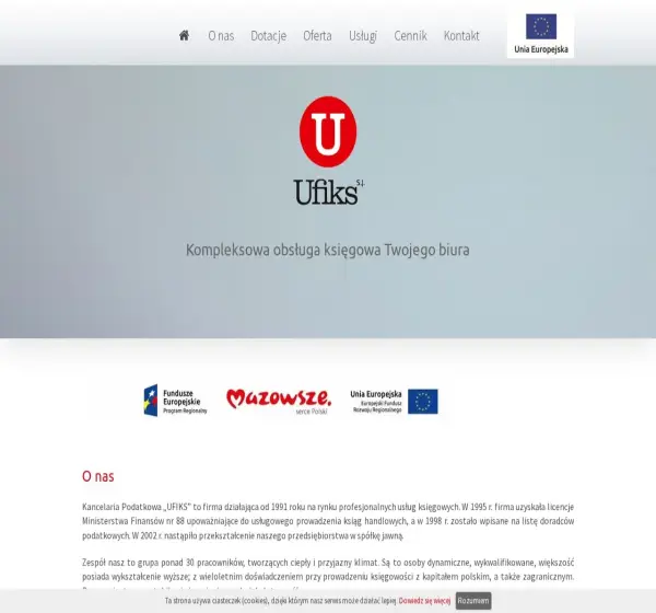 Forum i opinie o ufiks.pl