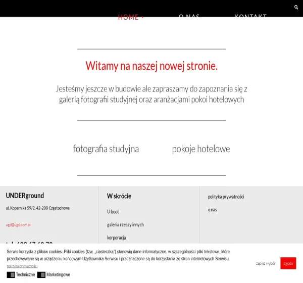 Forum i opinie o ugd.com.pl