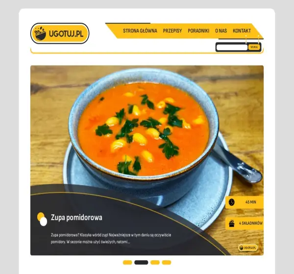 Forum i opinie o ugotuj.pl