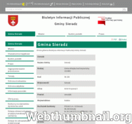 Forum i opinie o ugsieradz.com.pl