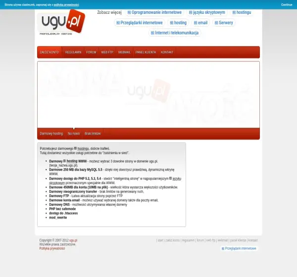 Forum i opinie o ugu.pl