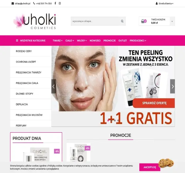 Forum i opinie o uholki.pl