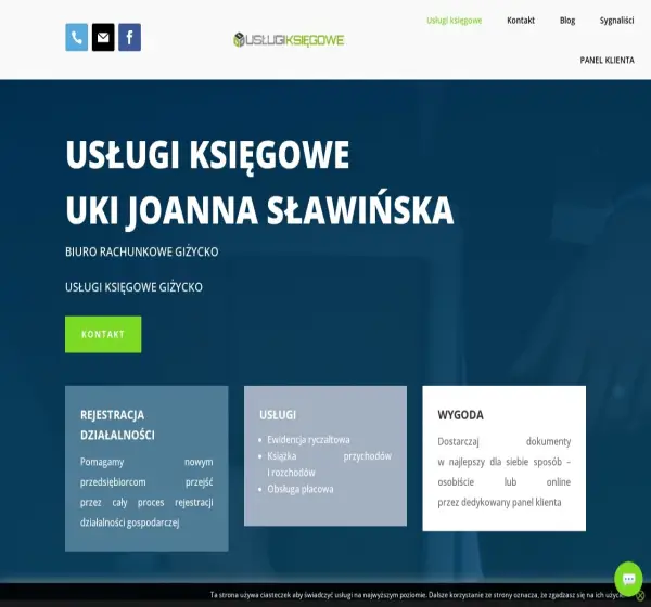 Forum i opinie o ukifirma.pl