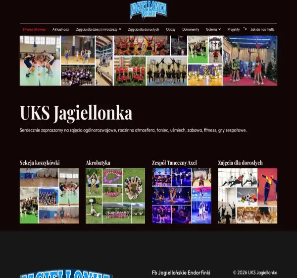 Forum i opinie o uksjagiellonka.com