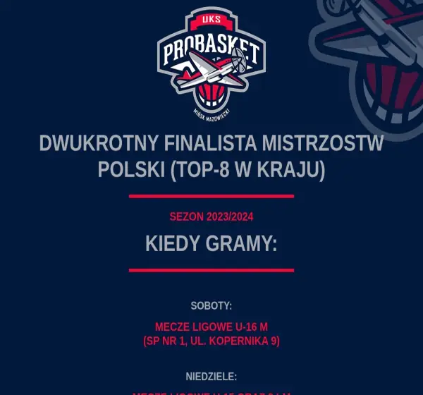 Forum i opinie o uksprobasket.pl